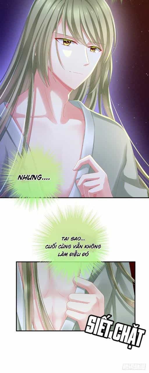 Hậu Cung Của Nữ Đế - Chương 6 - ảnh 25