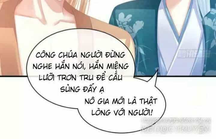 Hậu Cung Của Nữ Đế - Chương 50 - ảnh 11