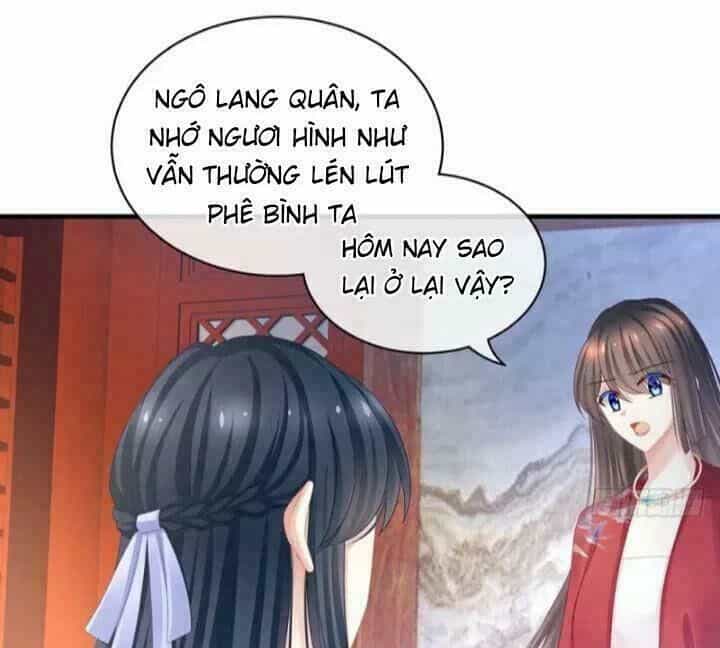 Hậu Cung Của Nữ Đế - Chương 50 - ảnh 12