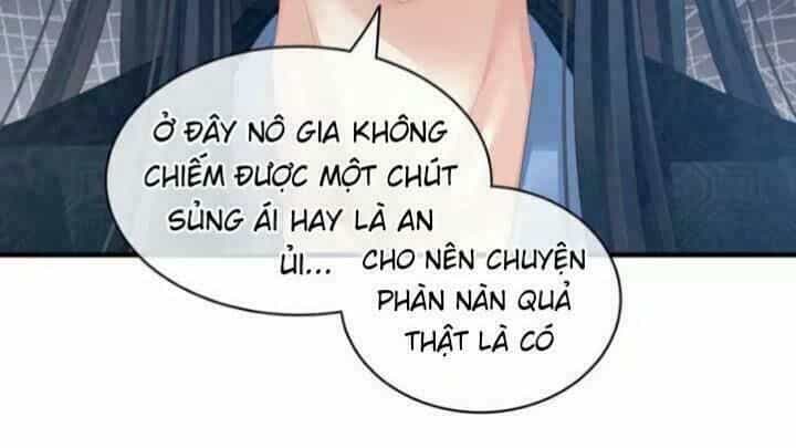 Hậu Cung Của Nữ Đế - Chương 50 - ảnh 17