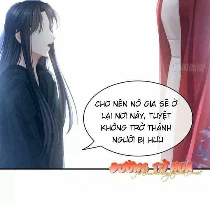 Hậu Cung Của Nữ Đế - Chương 50 - ảnh 19