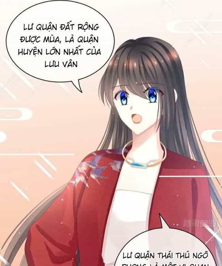 Hậu Cung Của Nữ Đế - Chương 50 - ảnh 22