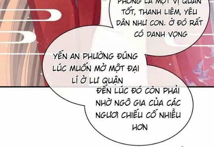 Hậu Cung Của Nữ Đế - Chương 50 - ảnh 23