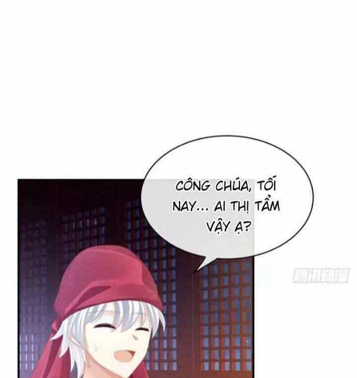 Hậu Cung Của Nữ Đế - Chương 50 - ảnh 27
