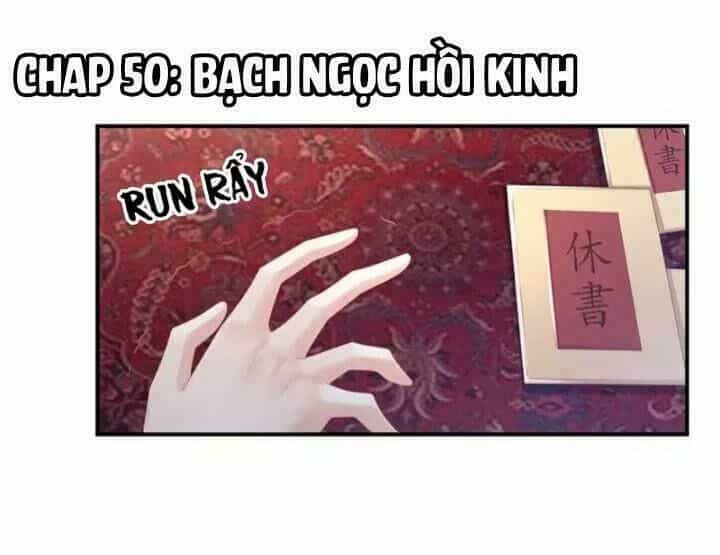 Hậu Cung Của Nữ Đế - Chương 50 - ảnh 3