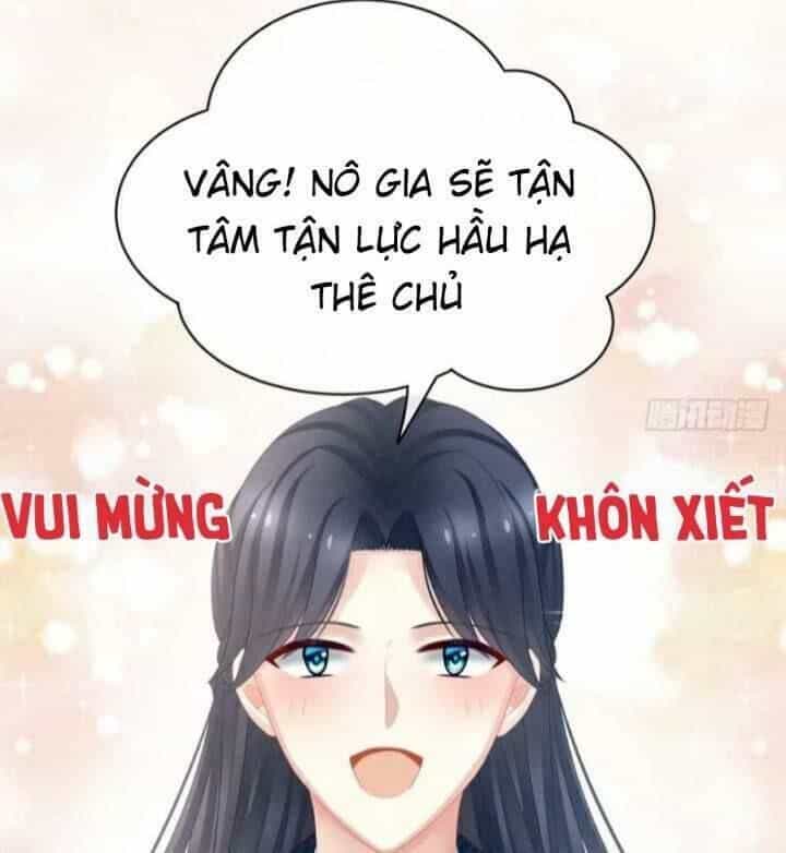 Hậu Cung Của Nữ Đế - Chương 50 - ảnh 38