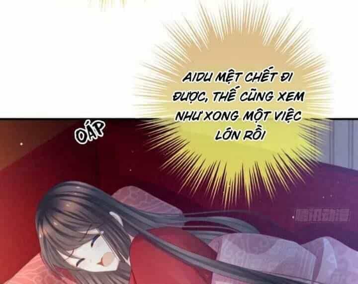 Hậu Cung Của Nữ Đế - Chương 50 - ảnh 45