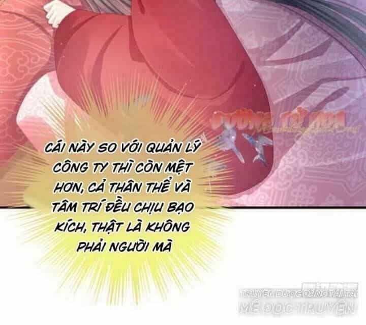 Hậu Cung Của Nữ Đế - Chương 50 - ảnh 46