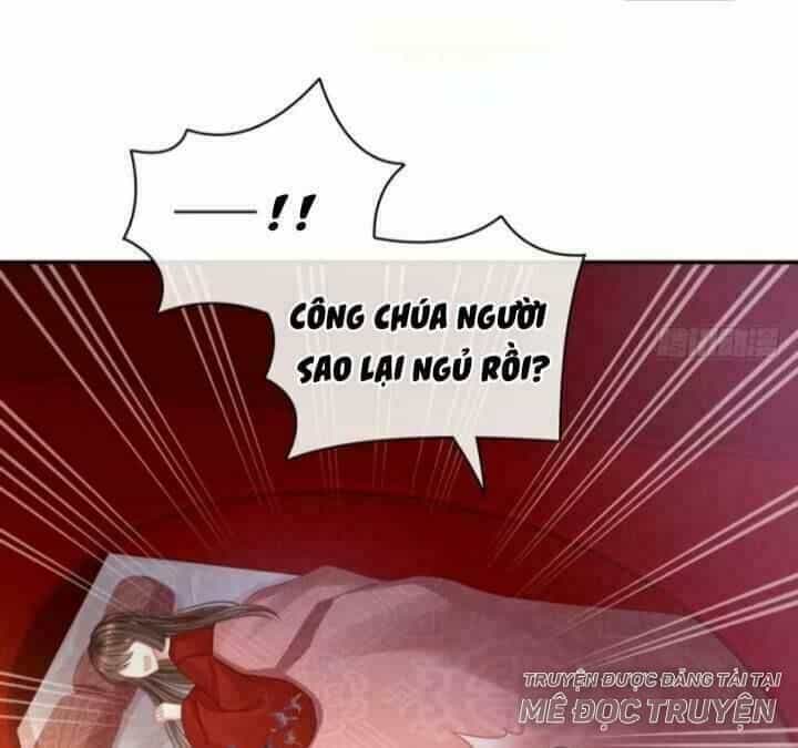 Hậu Cung Của Nữ Đế - Chương 50 - ảnh 51
