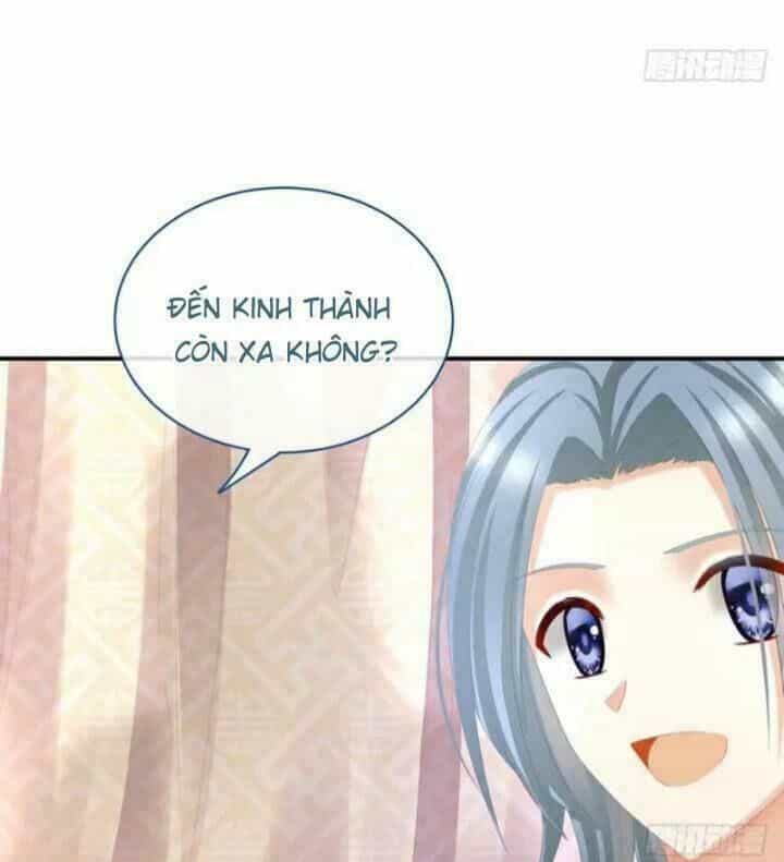 Hậu Cung Của Nữ Đế - Chương 50 - ảnh 58