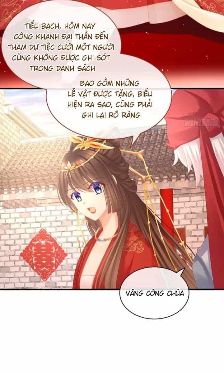 Hậu Cung Của Nữ Đế - Chương 51 - ảnh 28