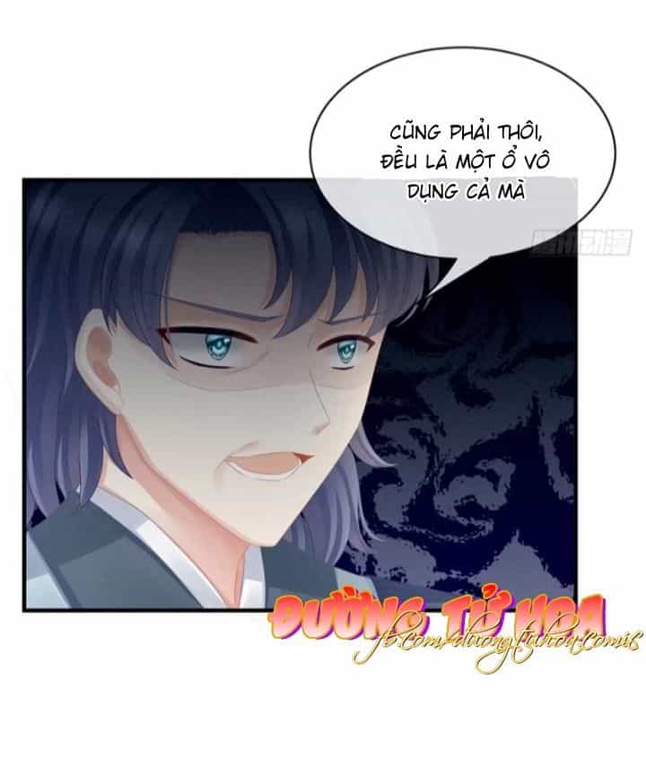 Hậu Cung Của Nữ Đế - Chương 51 - ảnh 30