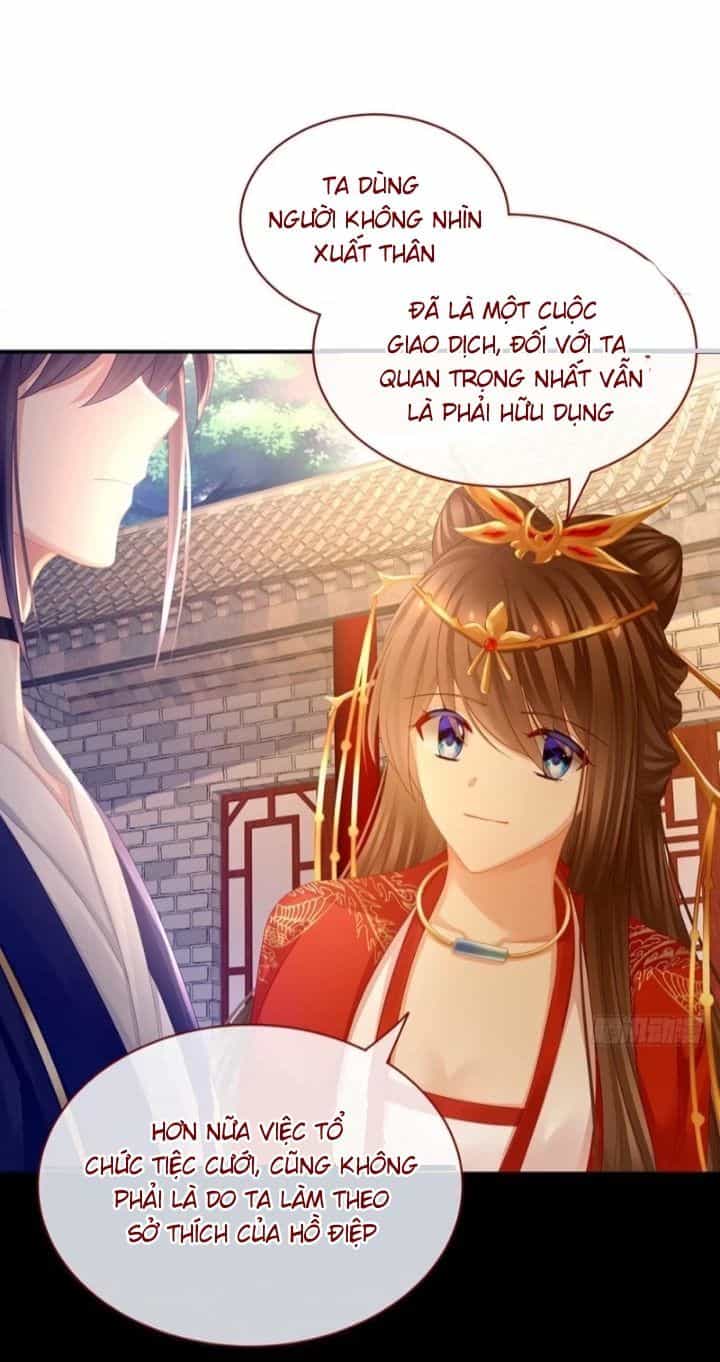 Hậu Cung Của Nữ Đế - Chương 51 - ảnh 42