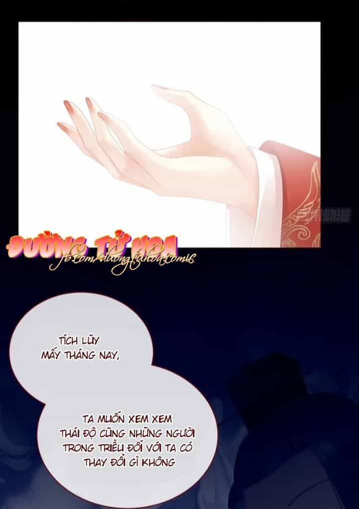Hậu Cung Của Nữ Đế - Chương 51 - ảnh 43