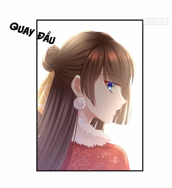 Hậu Cung Của Nữ Đế - Chương 51 - ảnh 8