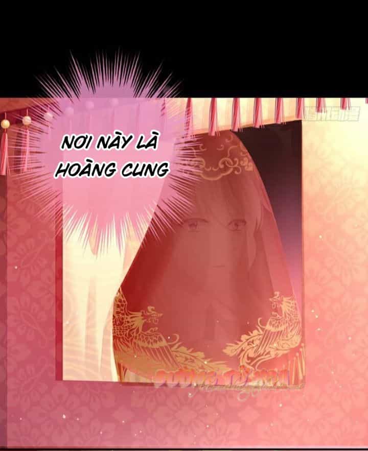 Hậu Cung Của Nữ Đế - Chương 52 - ảnh 11