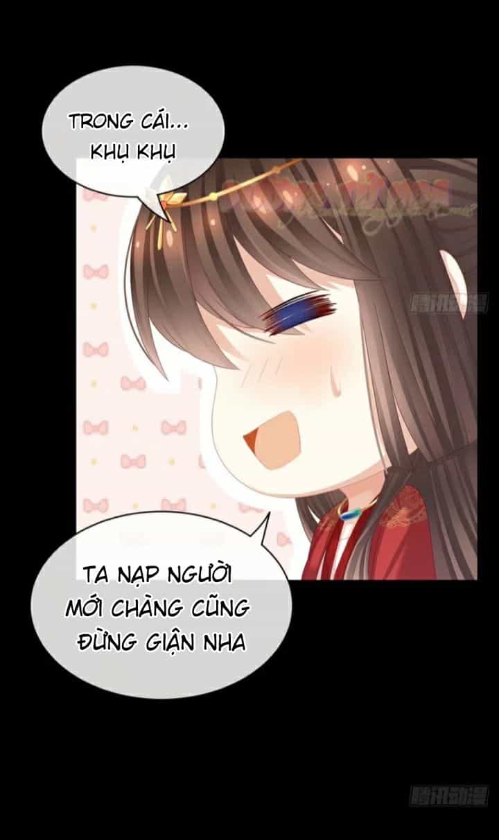 Hậu Cung Của Nữ Đế - Chương 52 - ảnh 27
