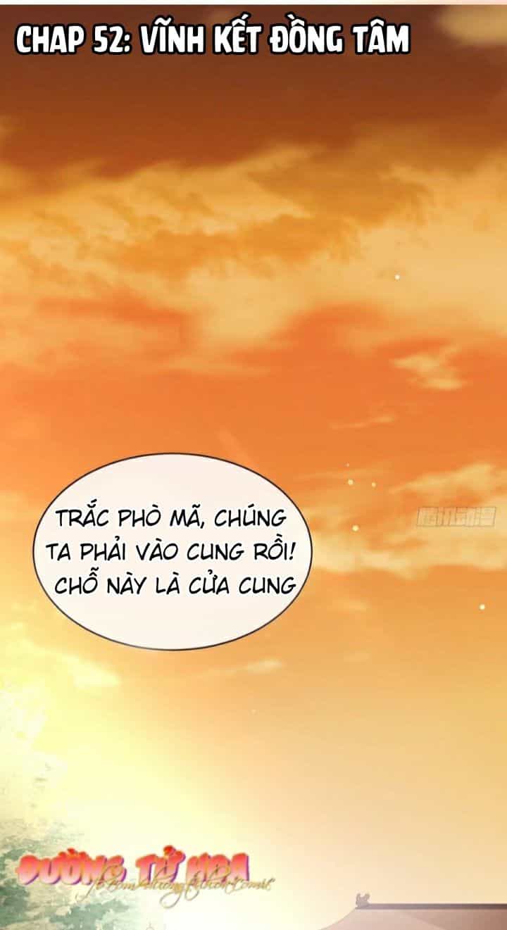 Hậu Cung Của Nữ Đế - Chương 52 - ảnh 3