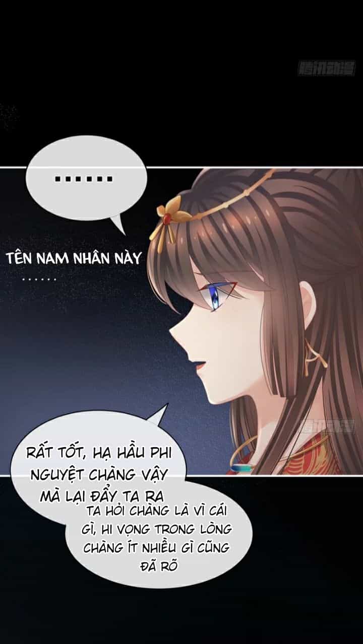Hậu Cung Của Nữ Đế - Chương 52 - ảnh 30
