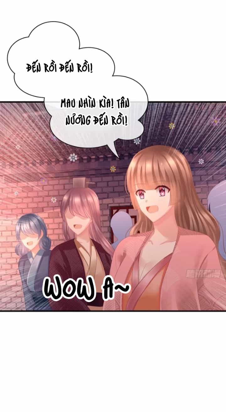 Hậu Cung Của Nữ Đế - Chương 53 - ảnh 10