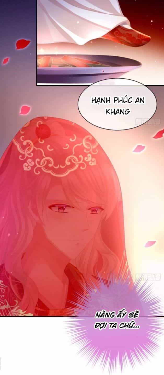 Hậu Cung Của Nữ Đế - Chương 53 - ảnh 17