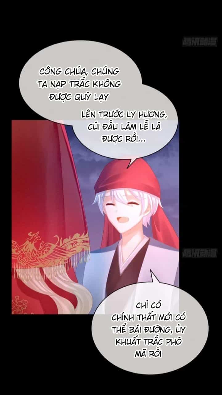 Hậu Cung Của Nữ Đế - Chương 53 - ảnh 29