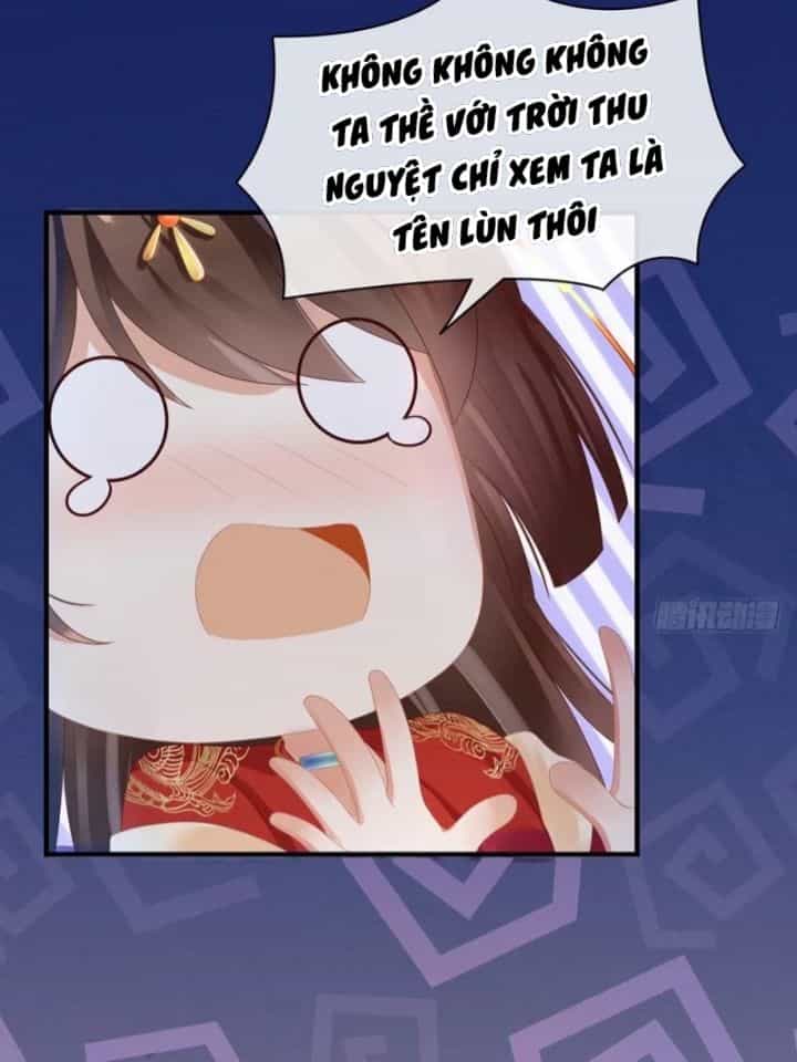 Hậu Cung Của Nữ Đế - Chương 53 - ảnh 8