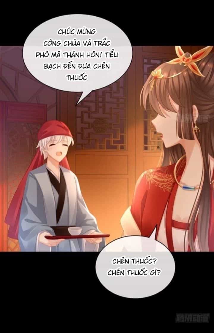 Hậu Cung Của Nữ Đế - Chương 54 - ảnh 14