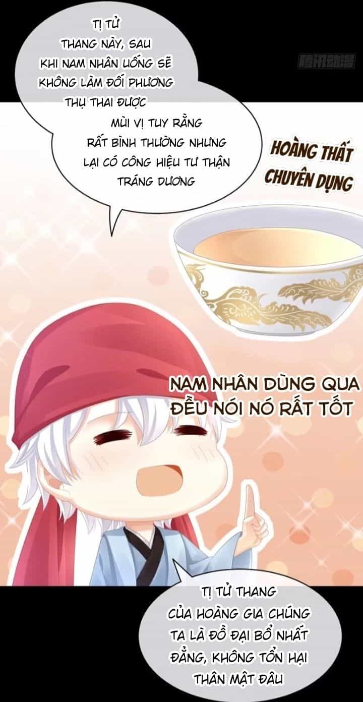 Hậu Cung Của Nữ Đế - Chương 54 - ảnh 16