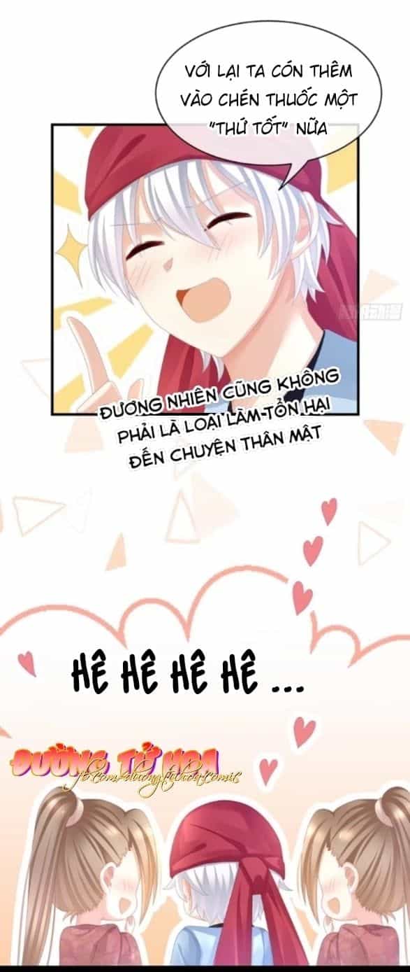 Hậu Cung Của Nữ Đế - Chương 54 - ảnh 25
