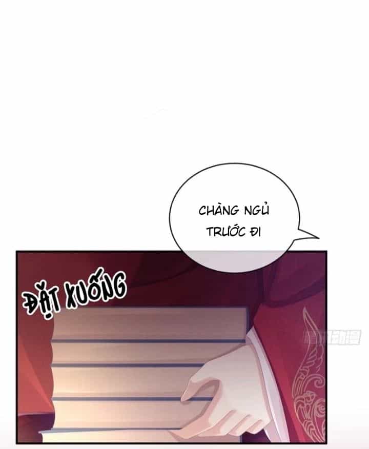 Hậu Cung Của Nữ Đế - Chương 54 - ảnh 28