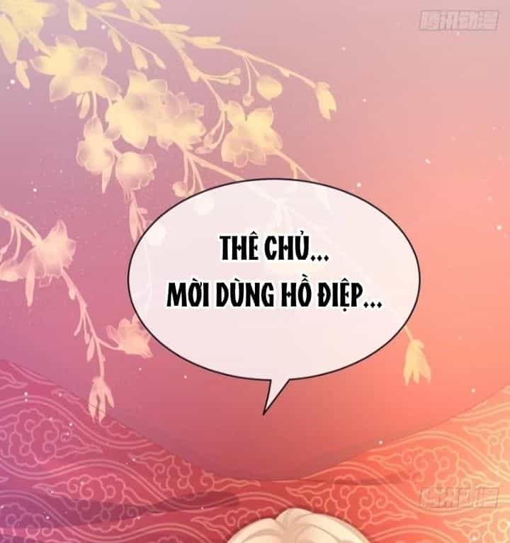 Hậu Cung Của Nữ Đế - Chương 54 - ảnh 36