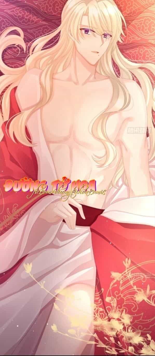 Hậu Cung Của Nữ Đế - Chương 54 - ảnh 37