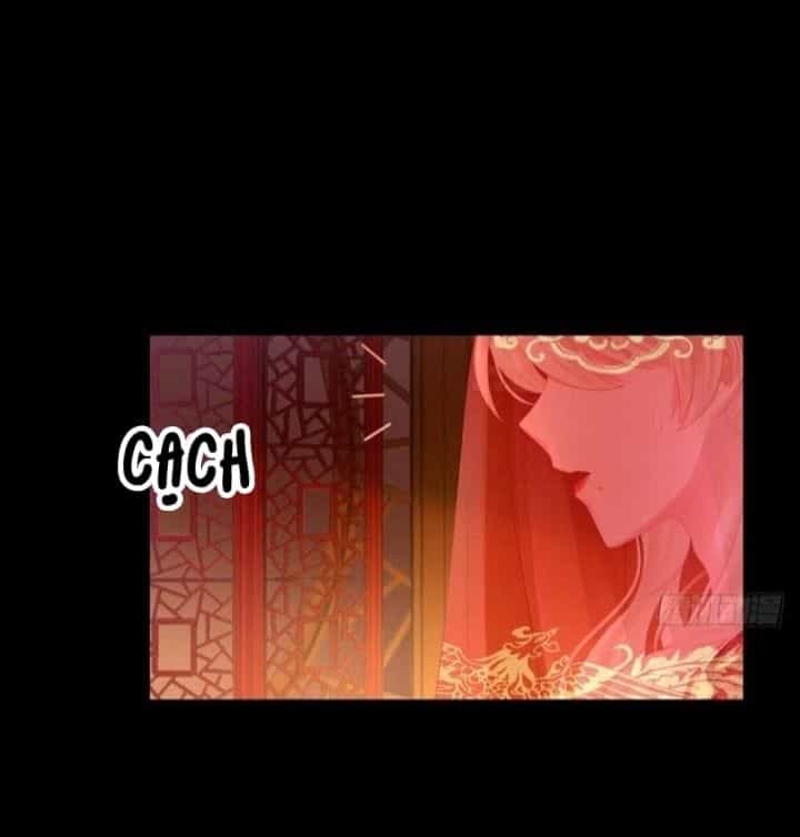 Hậu Cung Của Nữ Đế - Chương 54 - ảnh 6
