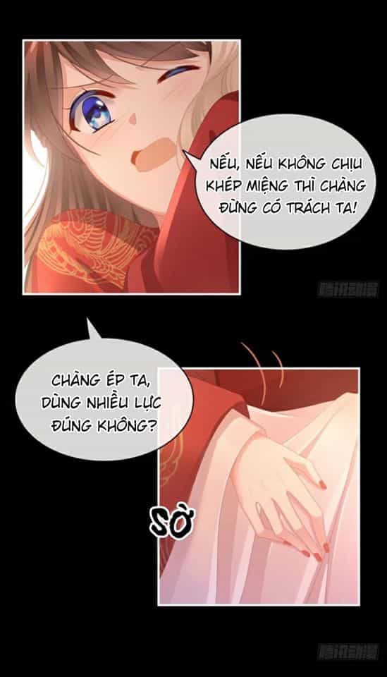 Hậu Cung Của Nữ Đế - Chương 55 - ảnh 11
