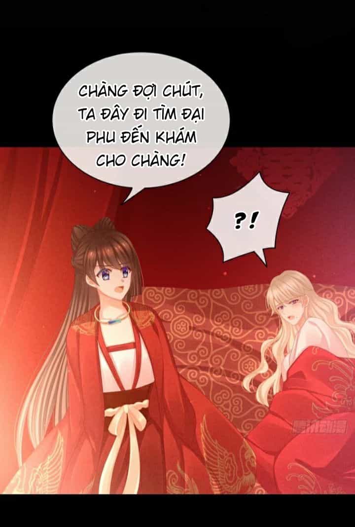 Hậu Cung Của Nữ Đế - Chương 55 - ảnh 24