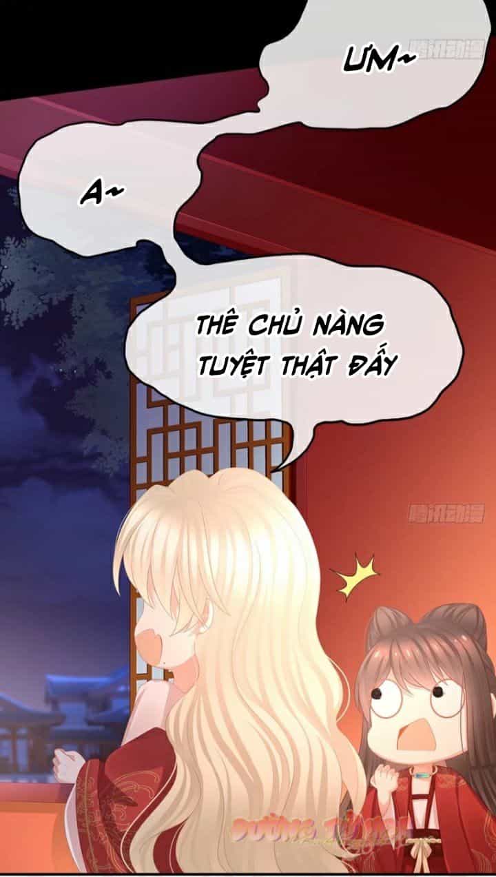 Hậu Cung Của Nữ Đế - Chương 55 - ảnh 9