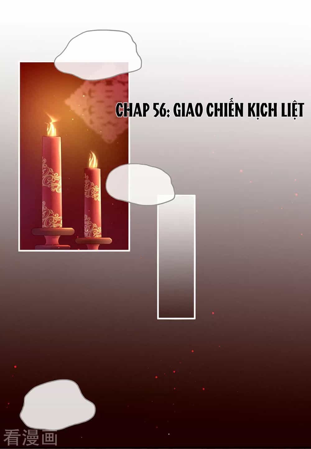 Hậu Cung Của Nữ Đế - Chương 56 - ảnh 1