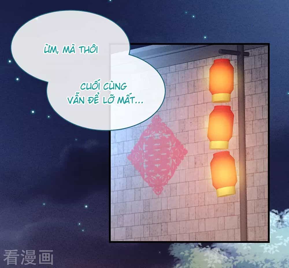 Hậu Cung Của Nữ Đế - Chương 56 - ảnh 38