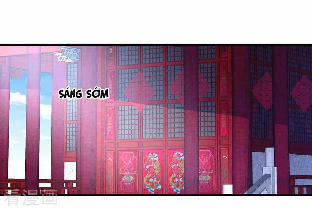 Hậu Cung Của Nữ Đế - Chương 56 - ảnh 43
