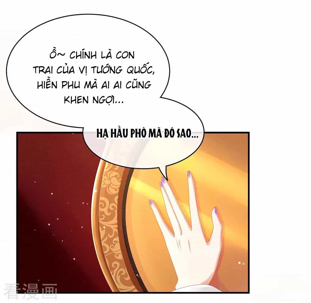 Hậu Cung Của Nữ Đế - Chương 56 - ảnh 49