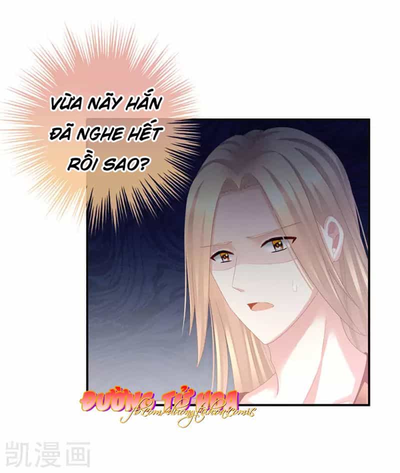 Hậu Cung Của Nữ Đế - Chương 57 - ảnh 19