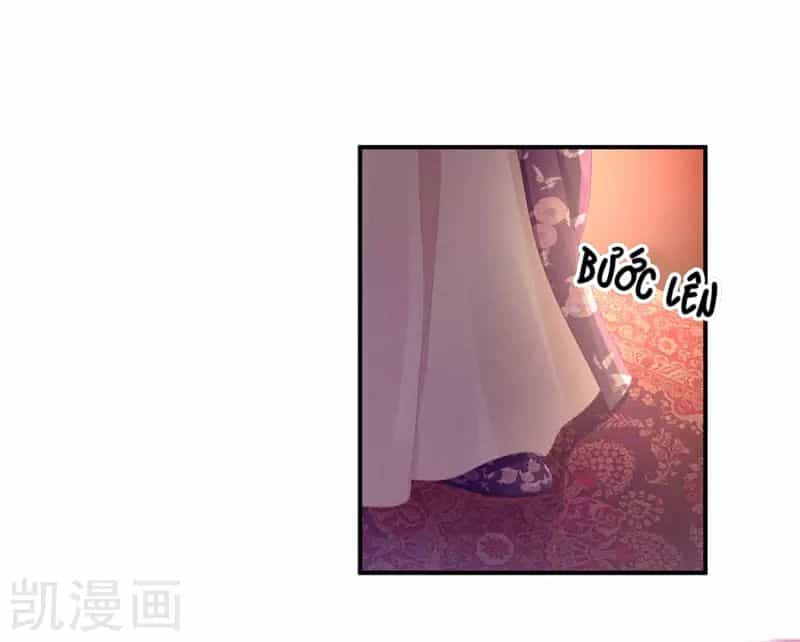 Hậu Cung Của Nữ Đế - Chương 57 - ảnh 6