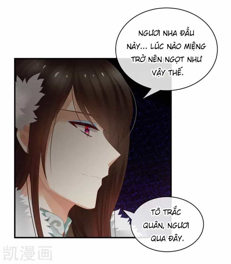 Hậu Cung Của Nữ Đế - Chương 59 - ảnh 18