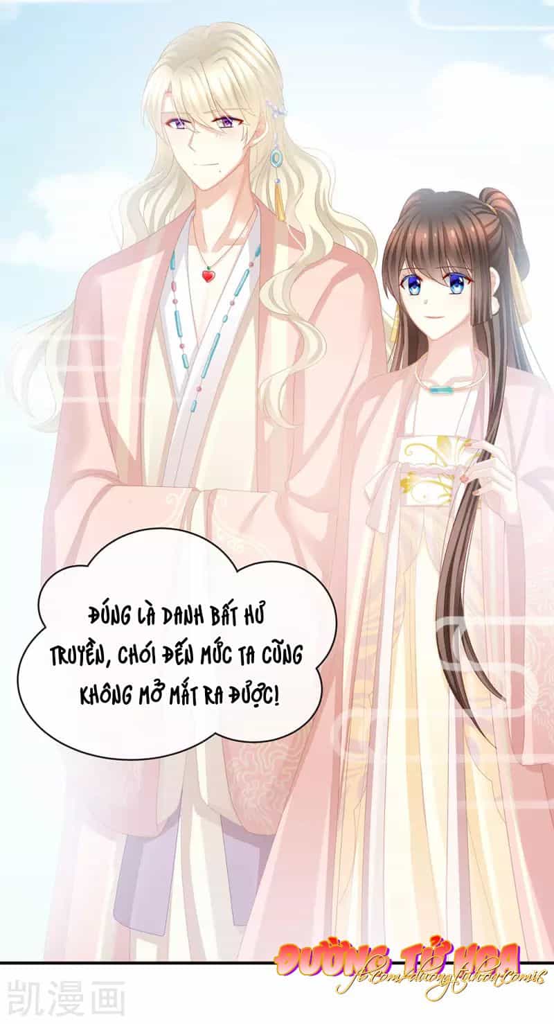 Hậu Cung Của Nữ Đế - Chương 59 - ảnh 2