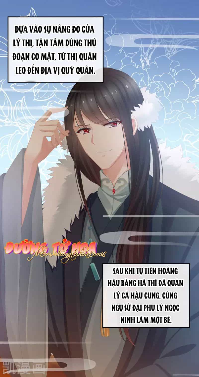 Hậu Cung Của Nữ Đế - Chương 59 - ảnh 26