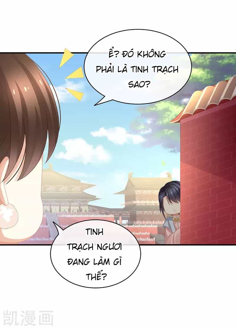 Hậu Cung Của Nữ Đế - Chương 59 - ảnh 30