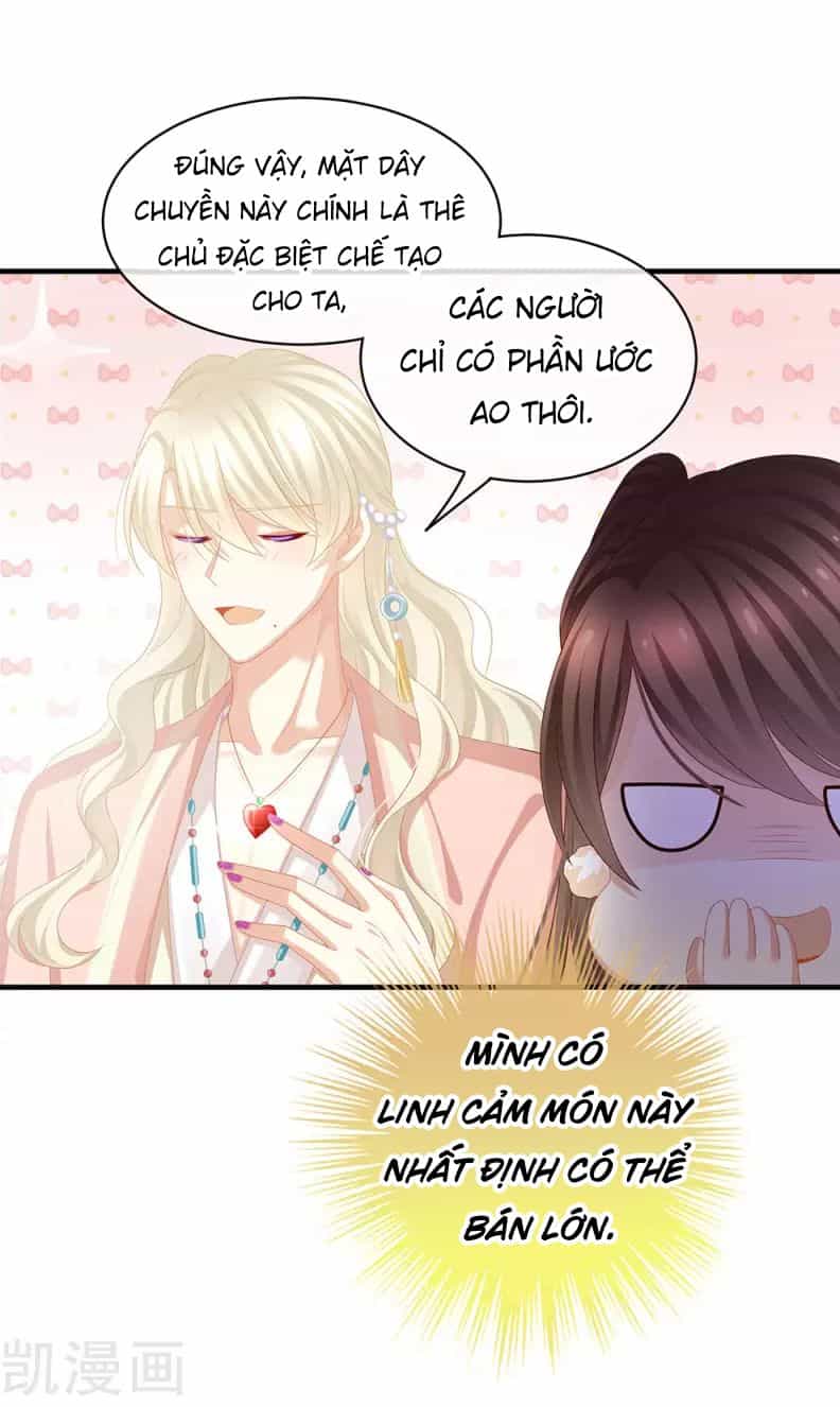Hậu Cung Của Nữ Đế - Chương 59 - ảnh 5