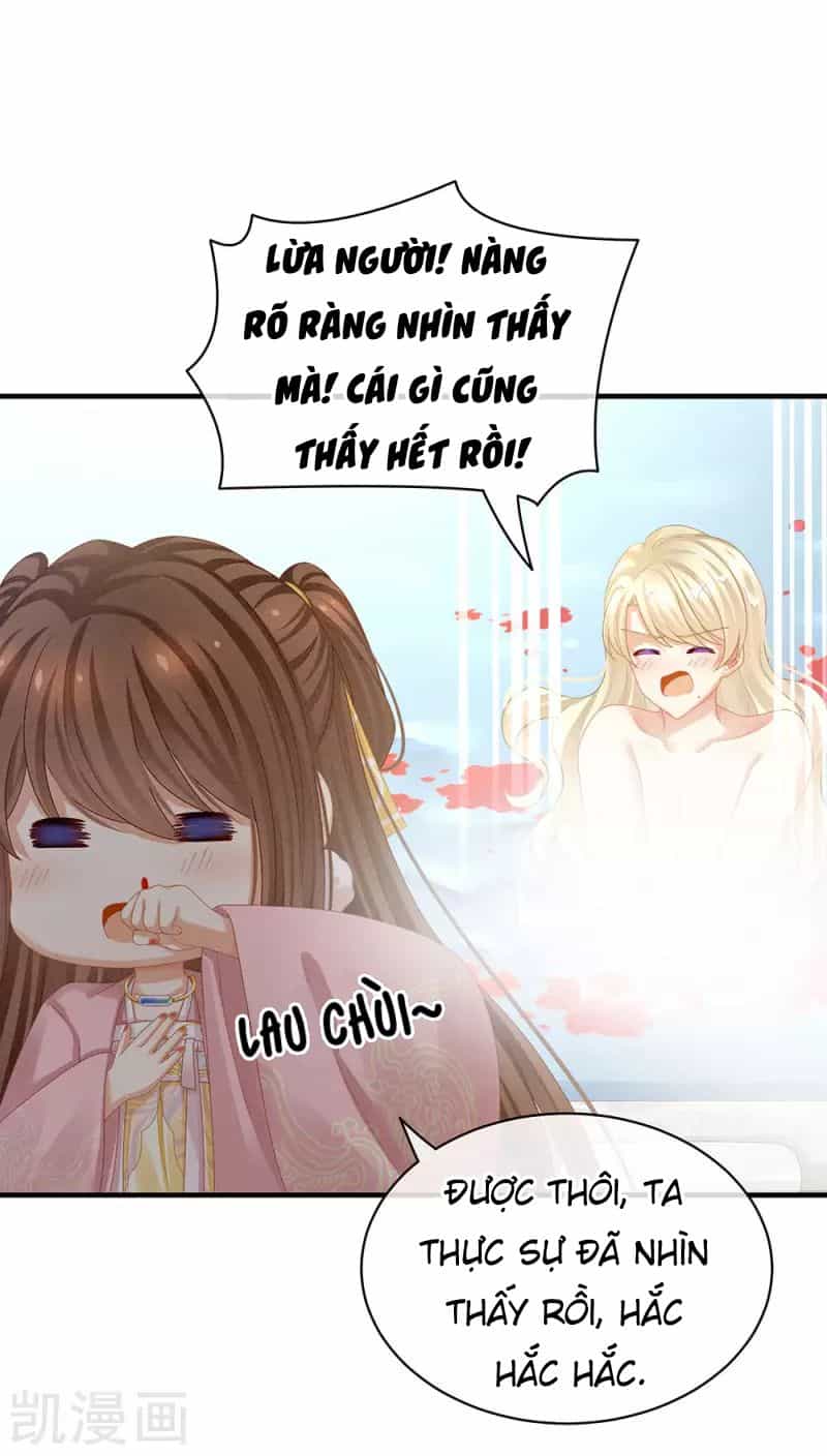 Hậu Cung Của Nữ Đế - Chương 60 - ảnh 17