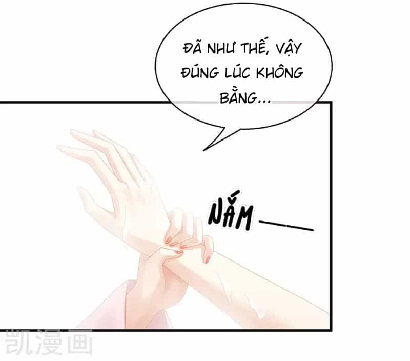 Hậu Cung Của Nữ Đế - Chương 60 - ảnh 20
